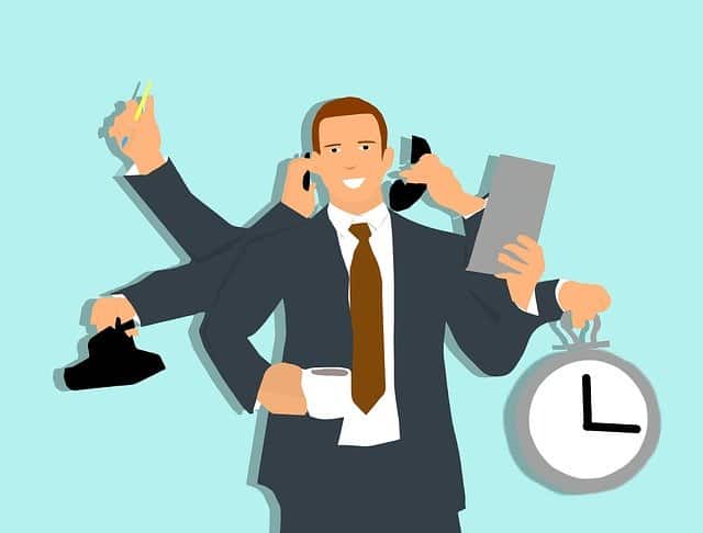 A Small Business Owners Guide to Sales Tax Nexus — Business/Money